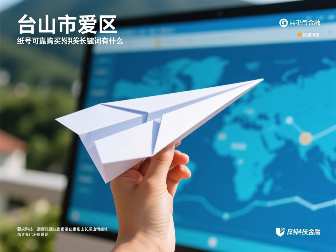 基隆市仁爱区纸飞机账号可靠购买的相关长尾关键词有什么