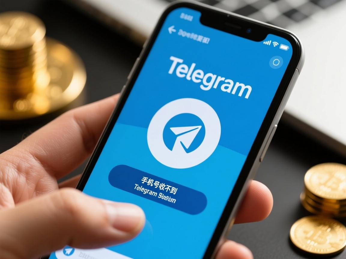 手机号收不到telegram验证码