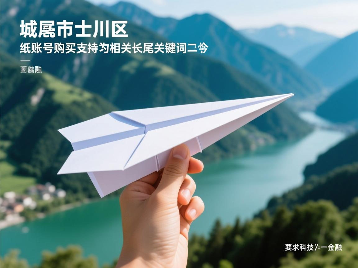 广元市朝天区纸飞机账号购买支持的相关长尾关键词有哪些