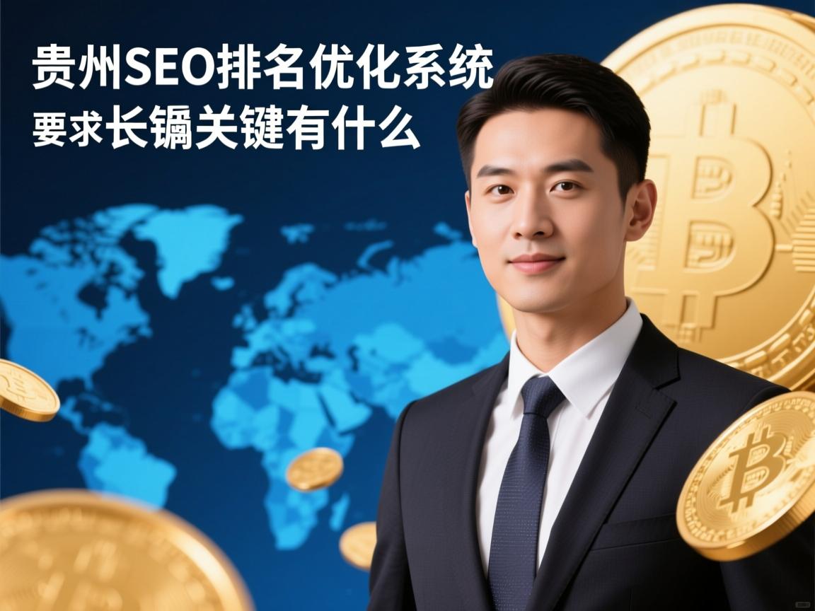 贵州seo排名优化系统的相关长尾关键词有什么