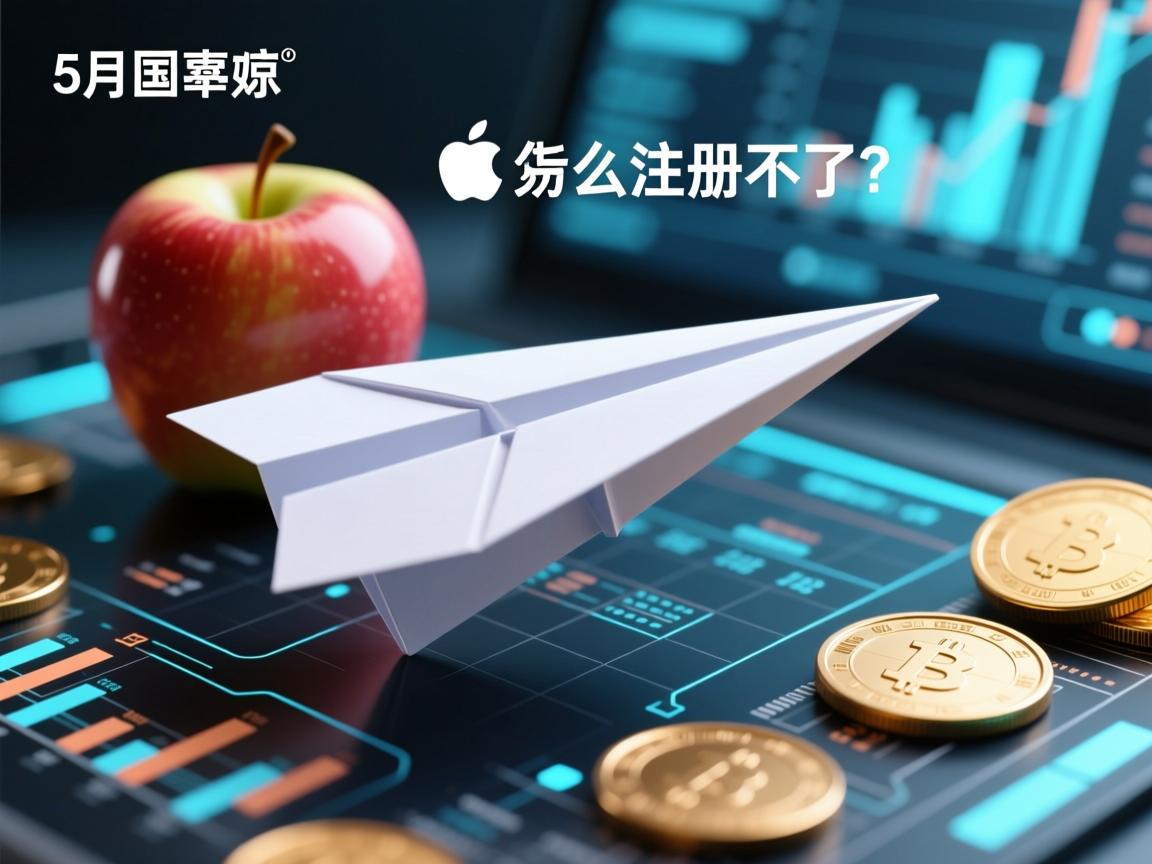 苹果怎么注册不了纸飞机