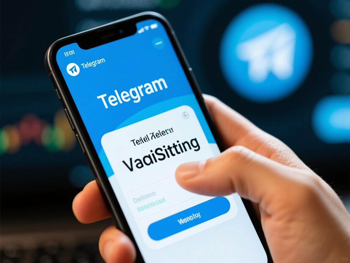 telegram手机收不到验证码