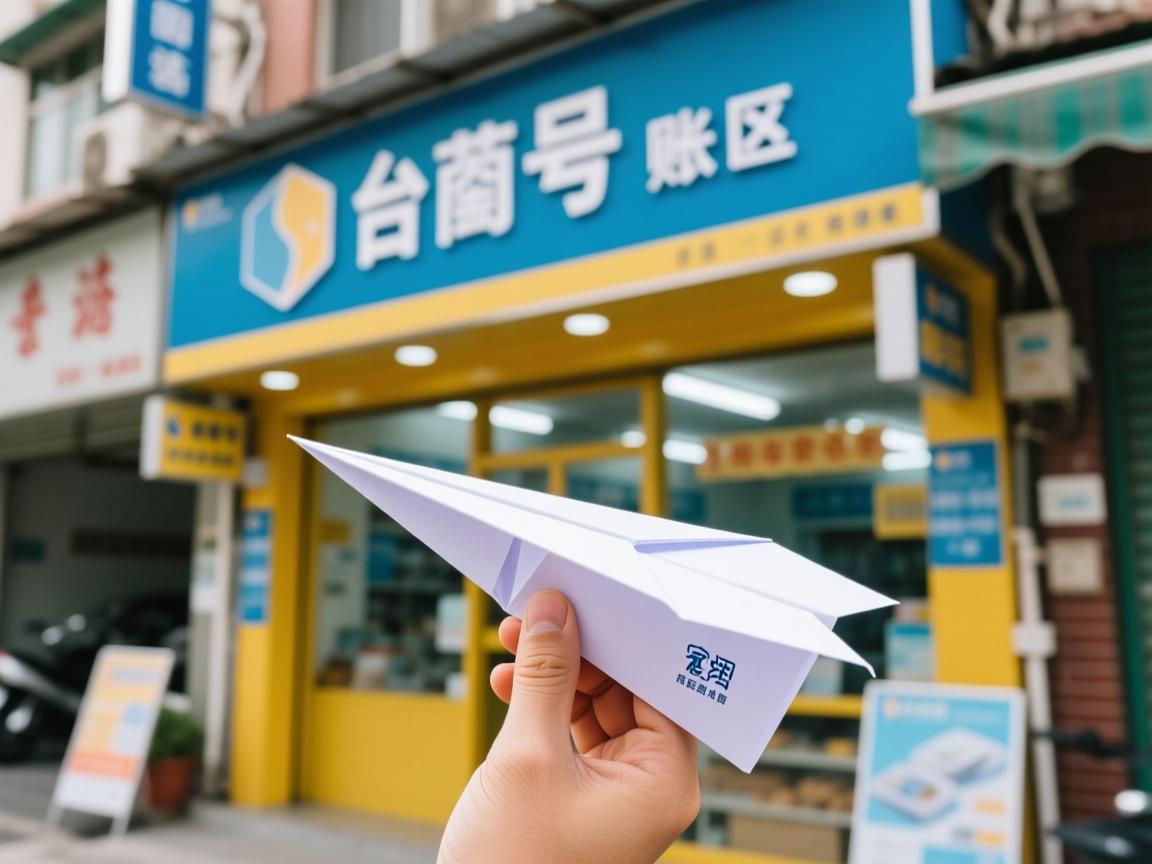 台南市六甲区纸飞机账号购买店铺的相关长尾关键词是那些