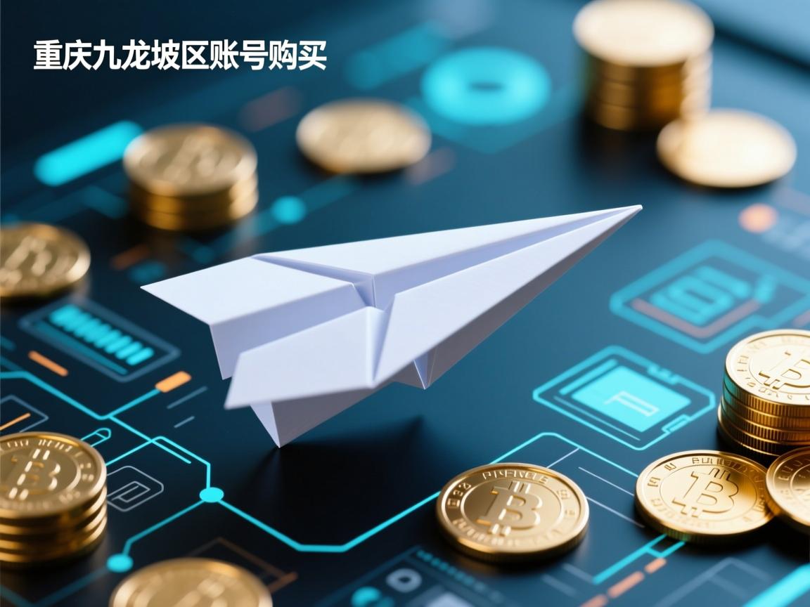 重庆市九龙坡区纸飞机账号购买
