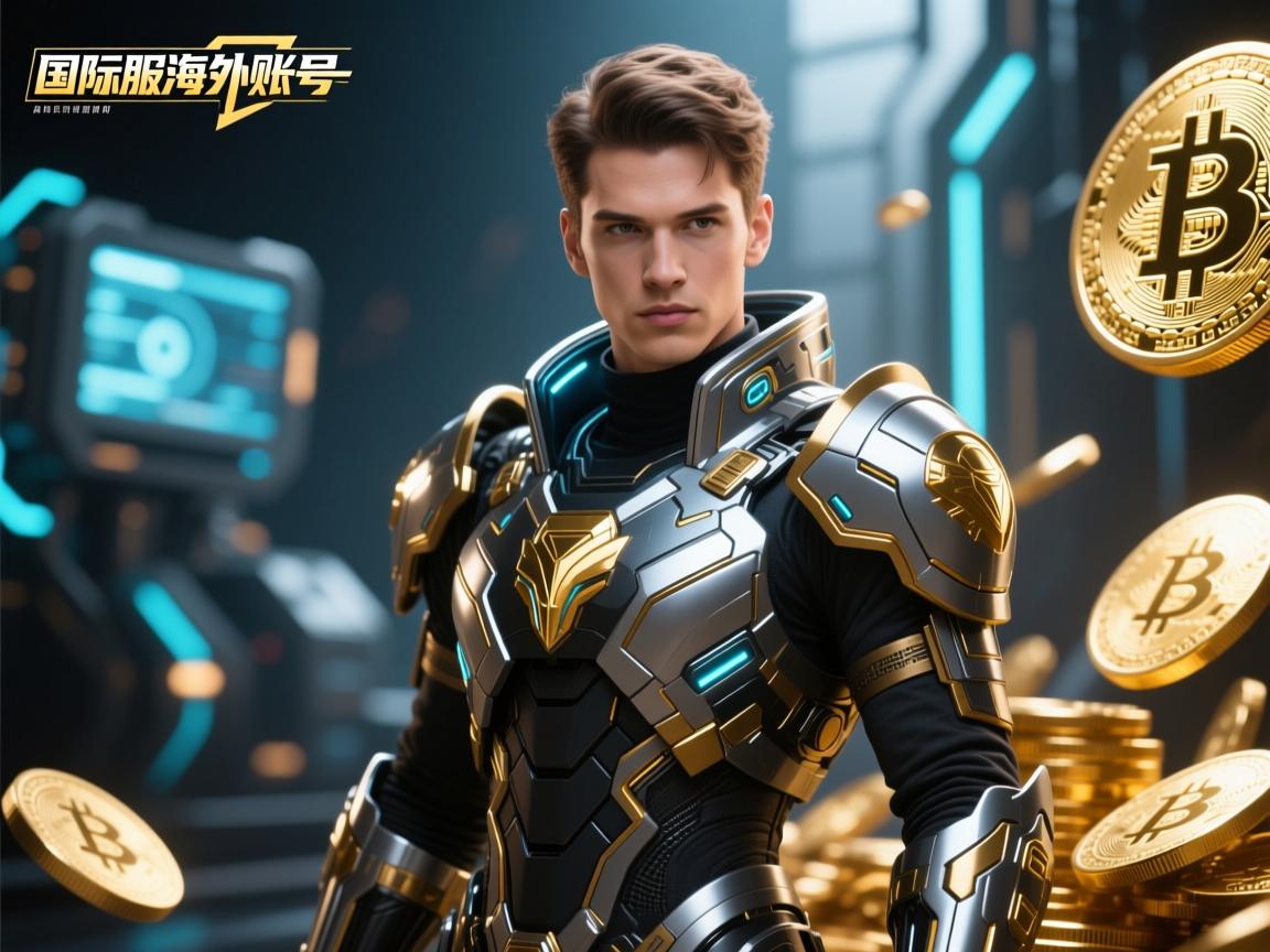 国际服海外账号怎么弄的