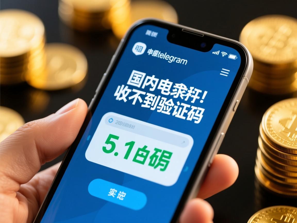 电报telegram国内手机收不到验证码