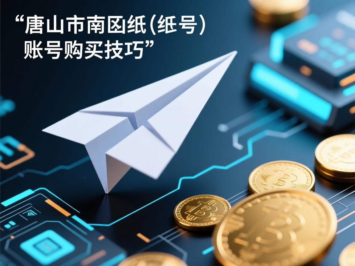 唐山市路南区纸飞机账号购买技巧
