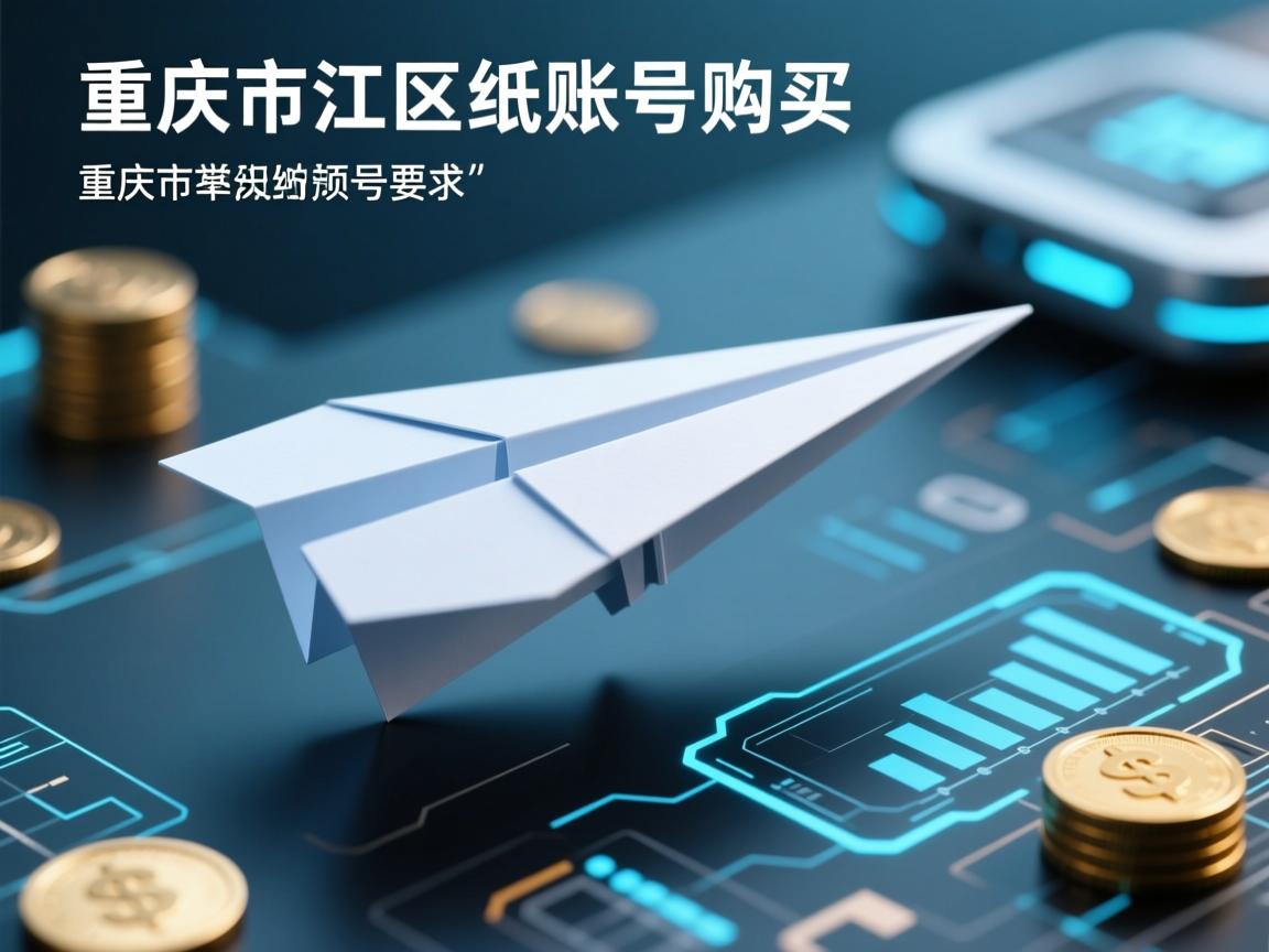 重庆市江津区纸飞机账号购买