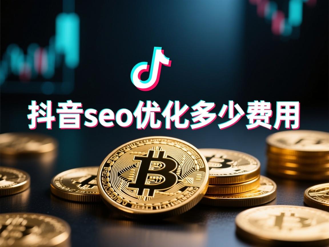 抖音seo优化多少费用