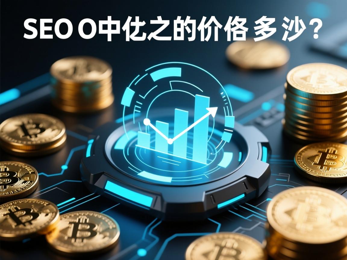 seo优化的价格是多少