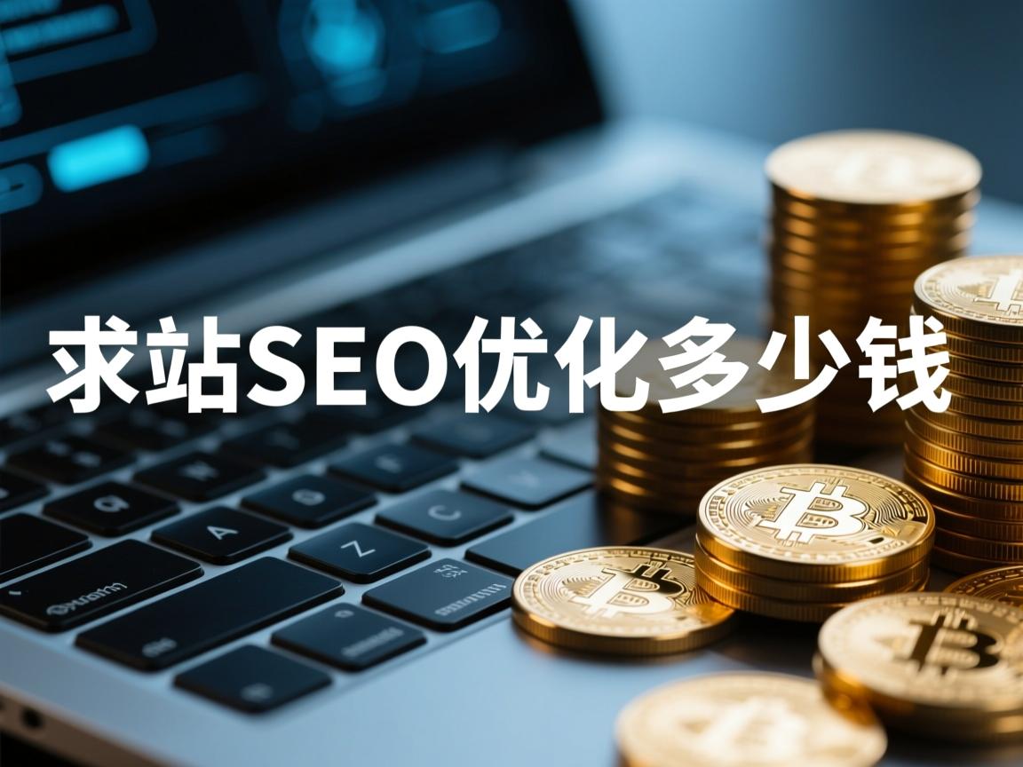 整站seo优化多少钱