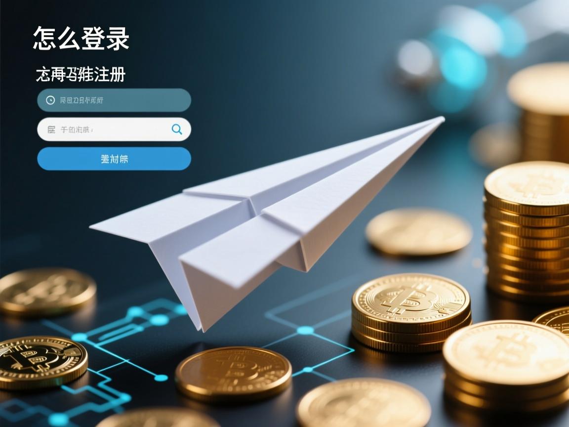 怎么登陆注册纸飞机