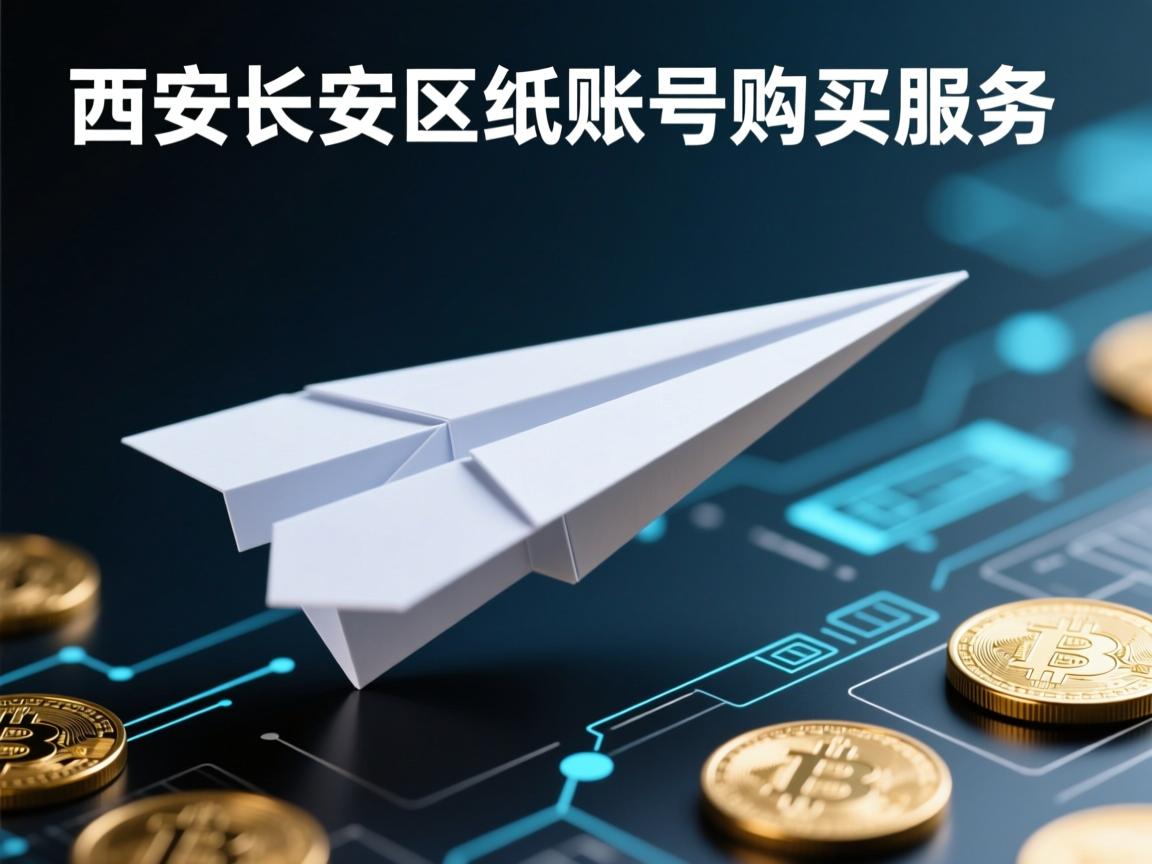西安市长安区纸飞机账号购买服务