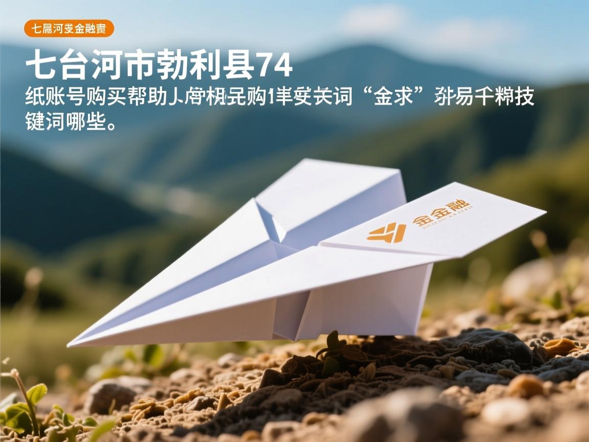 七台河市勃利县纸飞机账号购买帮助的相关长尾关键词有哪些