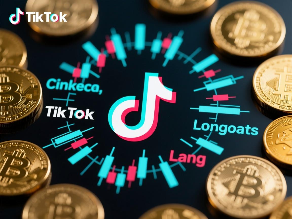 tiktok正确读音的相关长尾关键词有什么