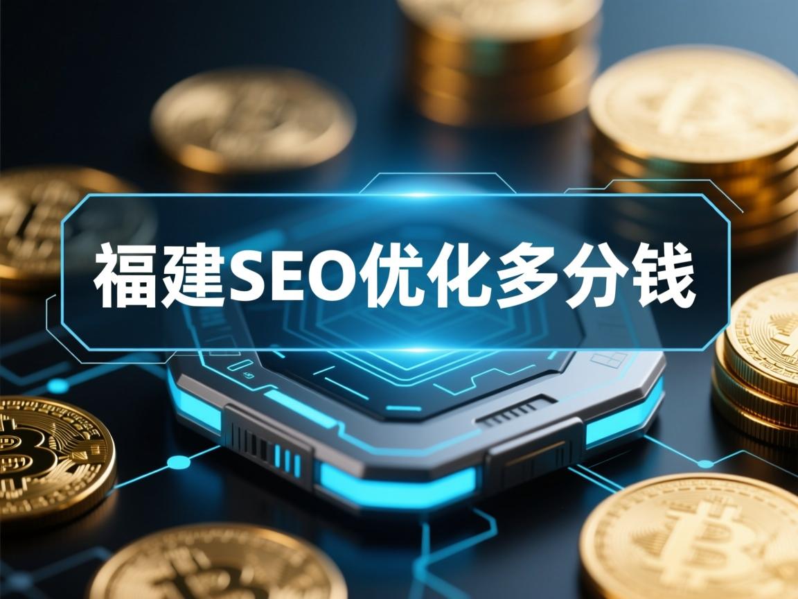 福建seo优化多少钱