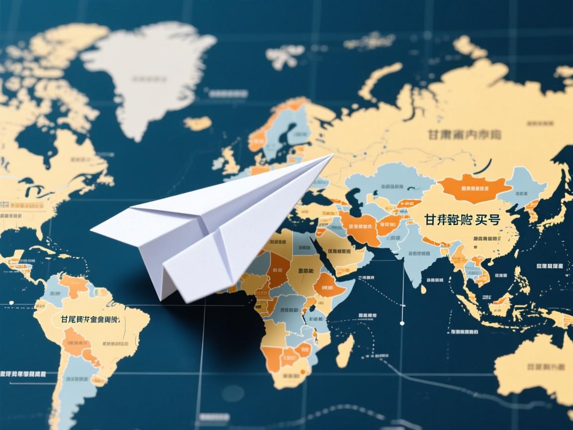 甘肃省兰州市纸飞机账号购买地图的相关长尾关键词有什么