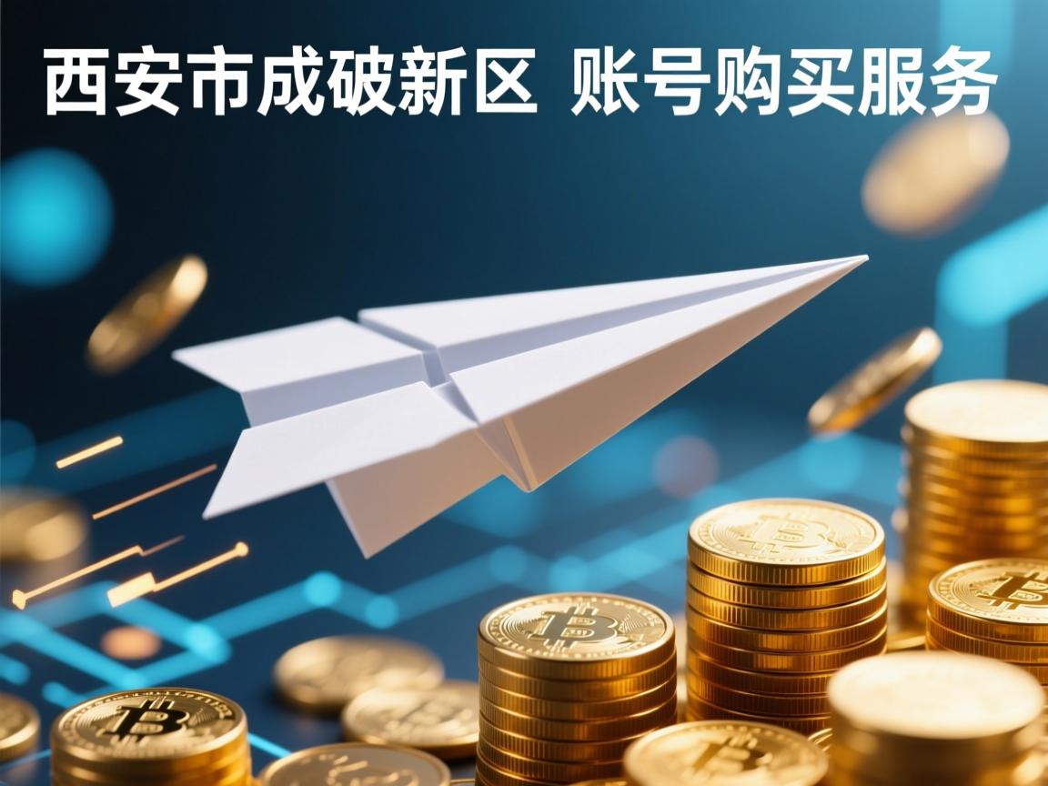 西安市西咸新区纸飞机账号购买服务