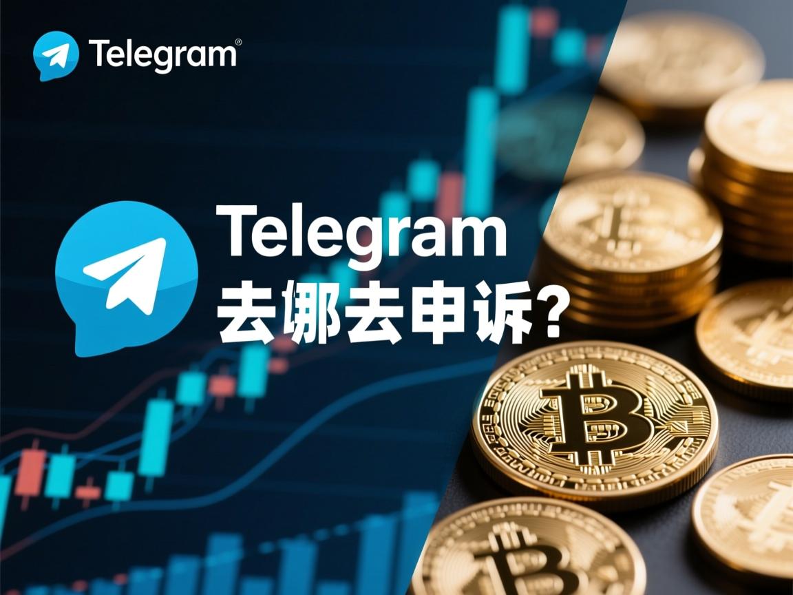 Telegram去哪里申诉