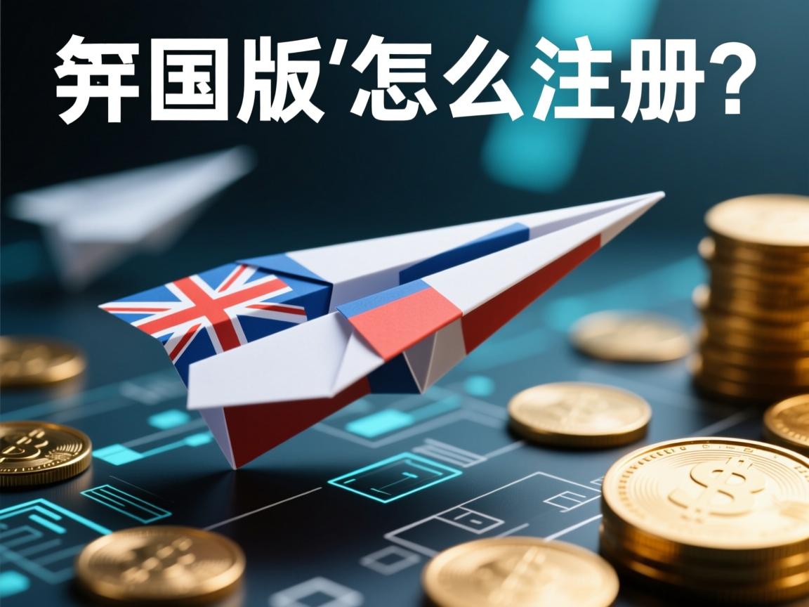 纸飞机外国版怎么注册
