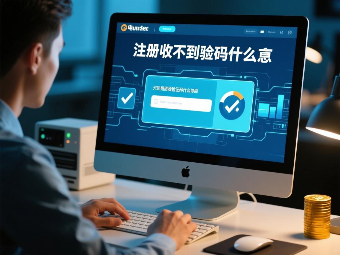 电脑电报注册收不到验证码什么意思