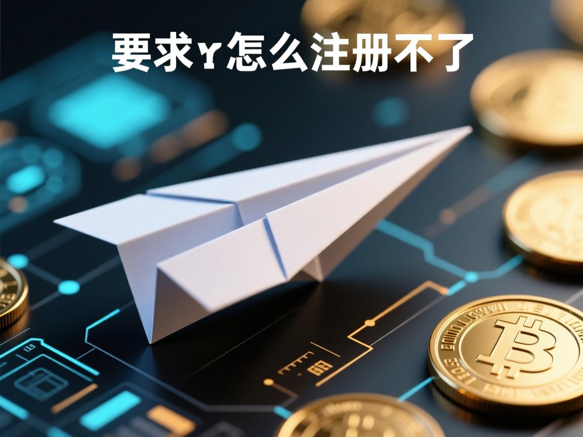 纸飞机要怎么注册不了