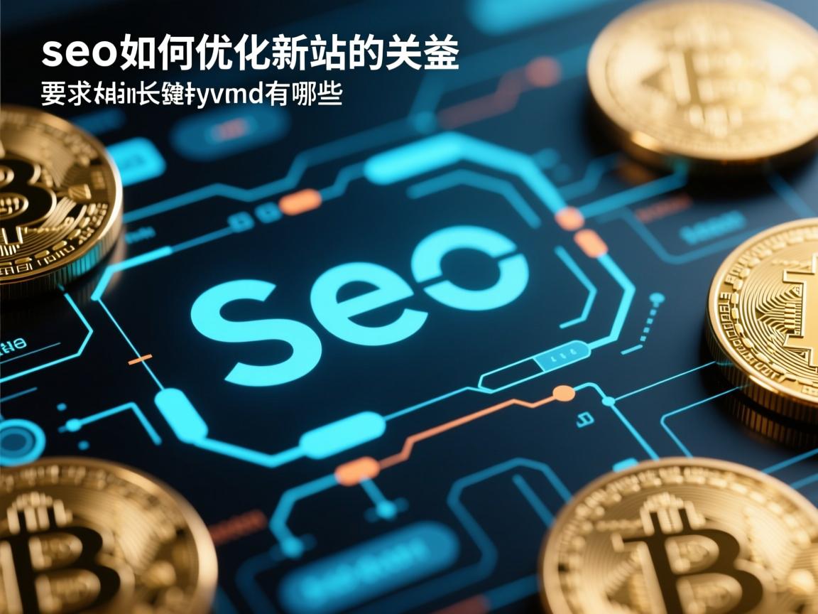 seo如何优化新站的相关长尾关键词有哪些