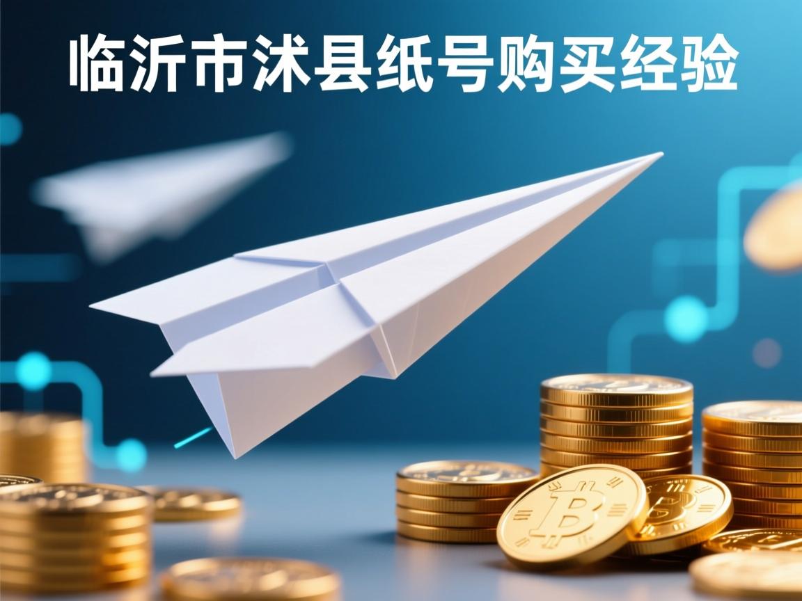 临沂市临沭县纸飞机账号购买经验