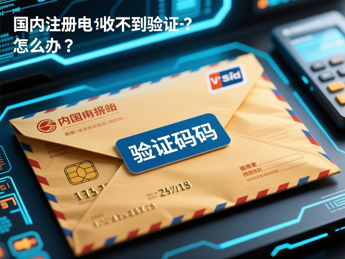 国内注册电报收不到验证码怎么办