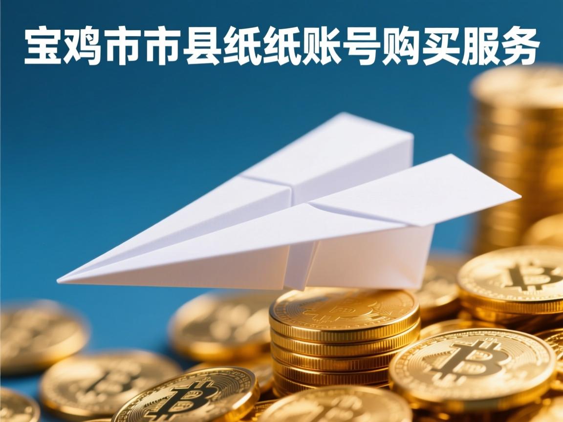 宝鸡市眉县纸飞机账号购买服务