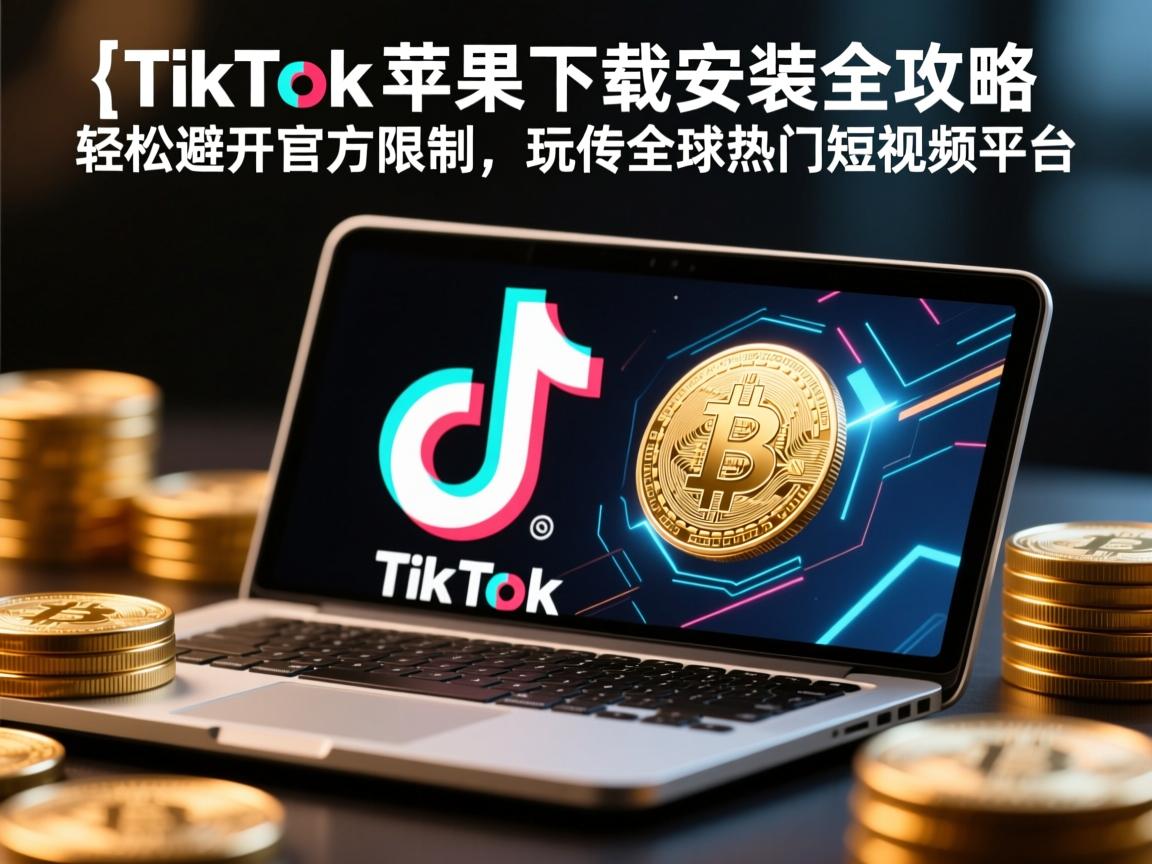 }TikTok苹果下载安装全攻略，轻松避开官方限制，玩转全球热门短视频平台