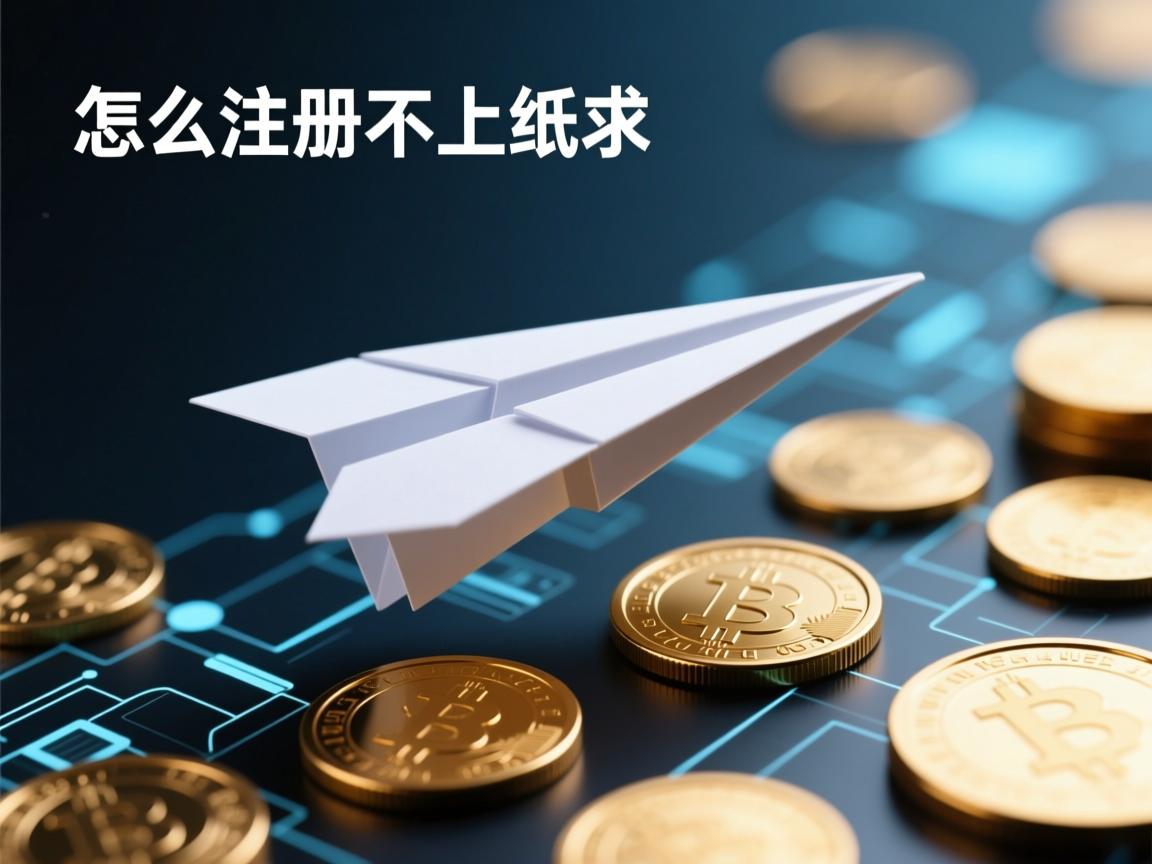 怎么注册不上纸飞机