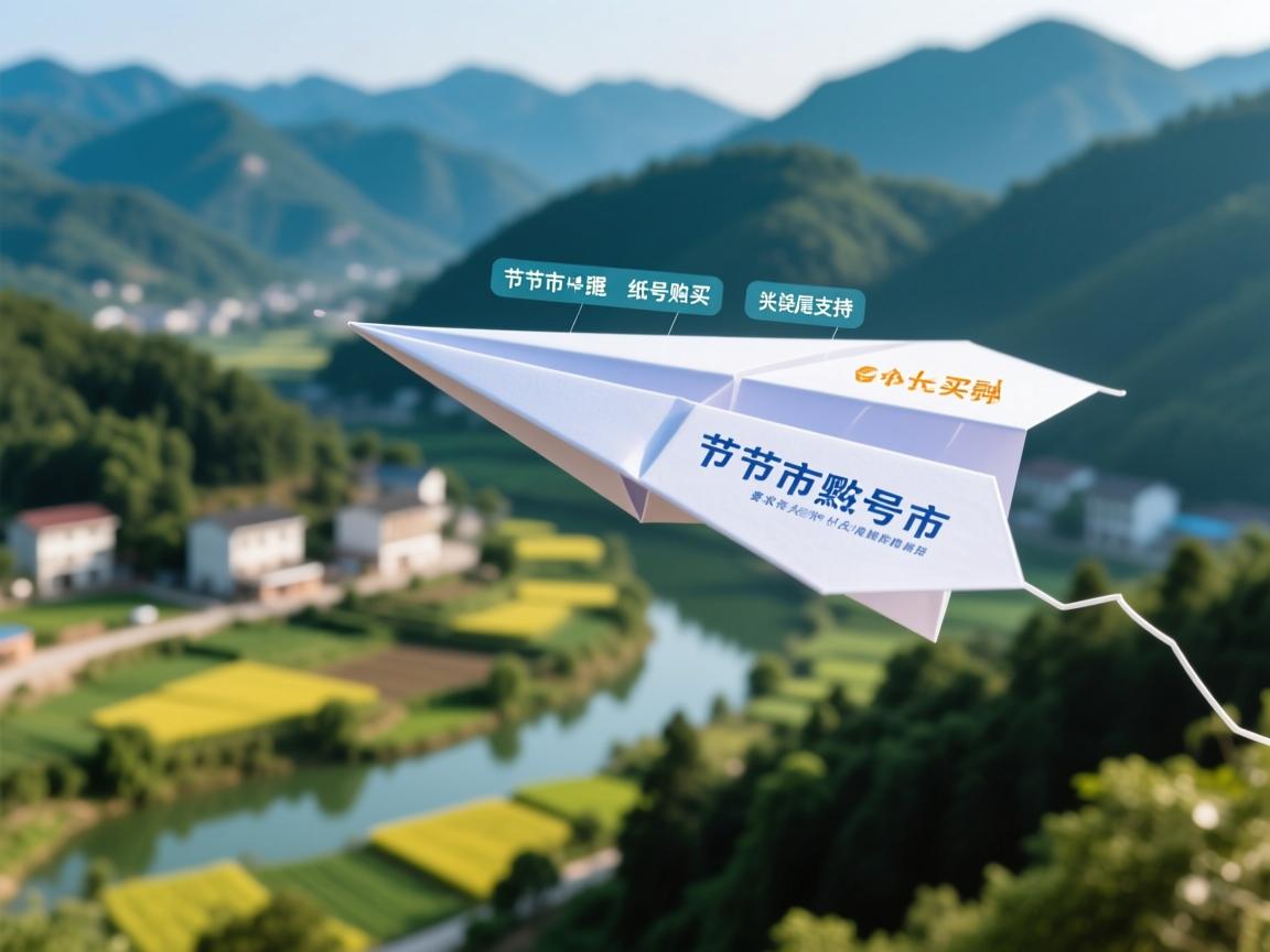 毕节市黔西市纸飞机账号购买支持的相关长尾关键词有哪些