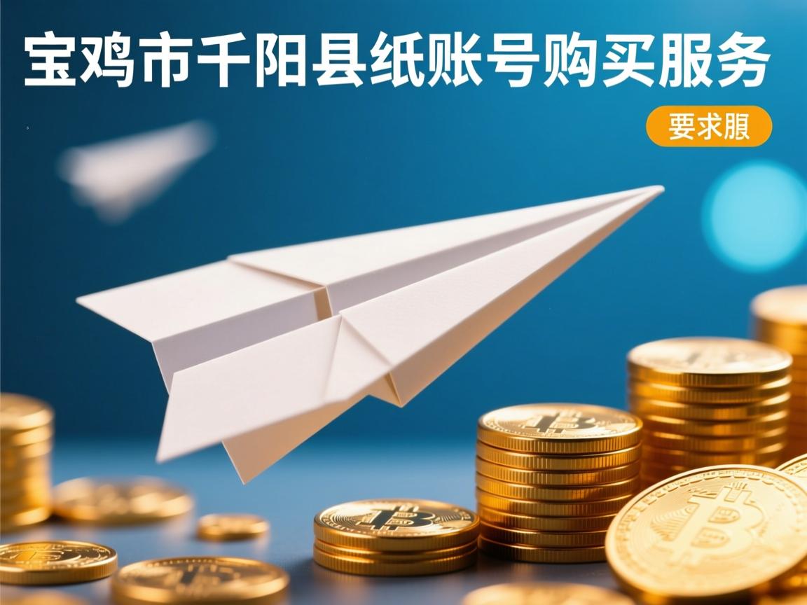 宝鸡市千阳县纸飞机账号购买服务