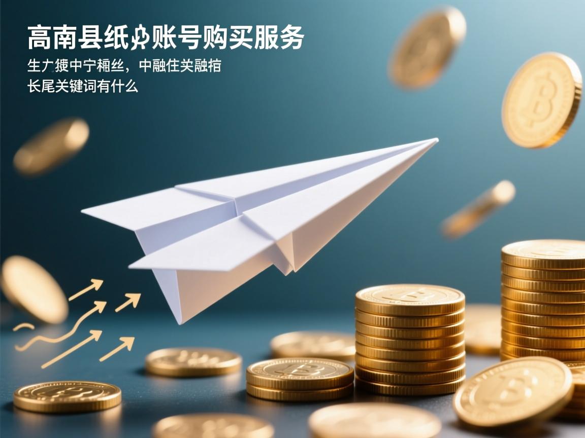 临高县纸飞机账号购买服务的相关长尾关键词有什么