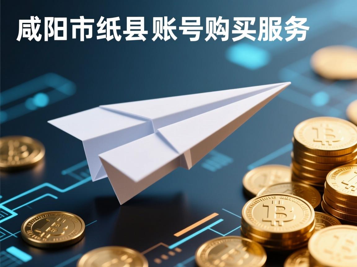 咸阳市乾县纸飞机账号购买服务