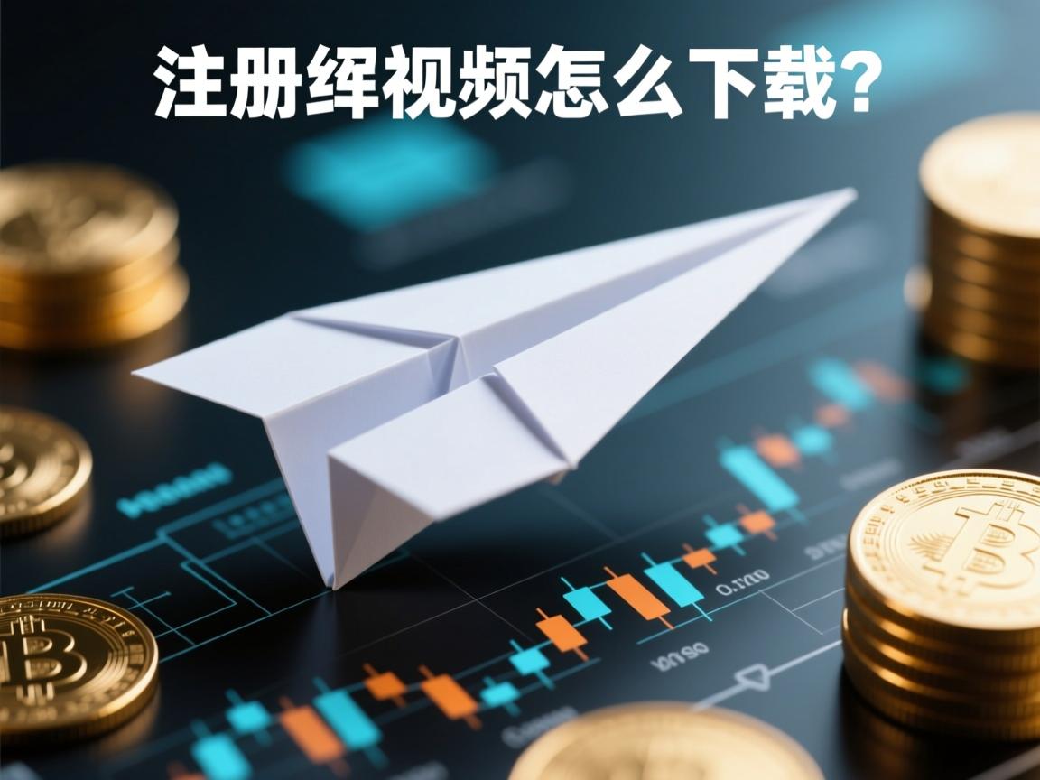 注册纸飞机视频怎么下载