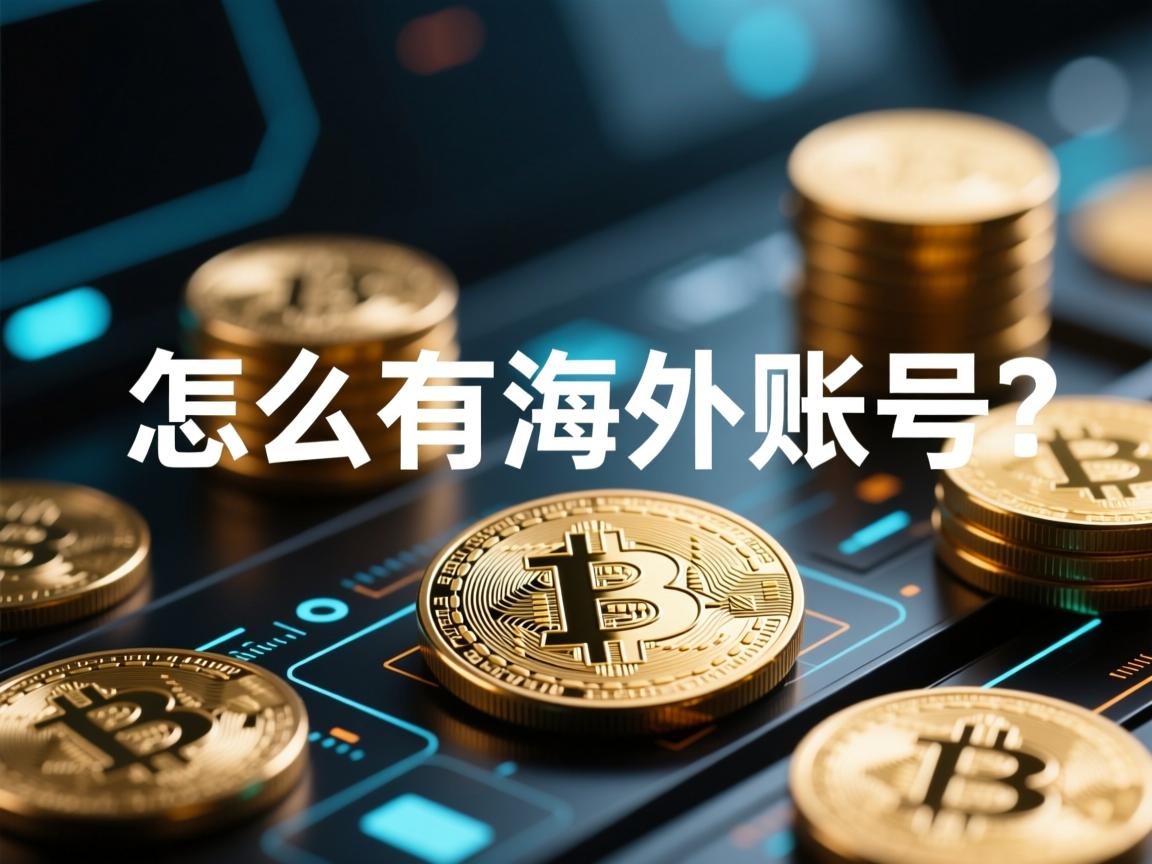 怎么有海外账号