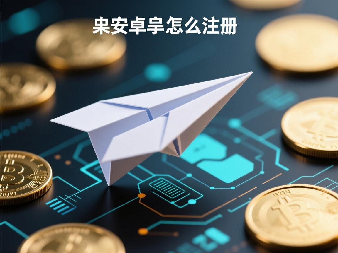 纸飞机安卓怎么注册