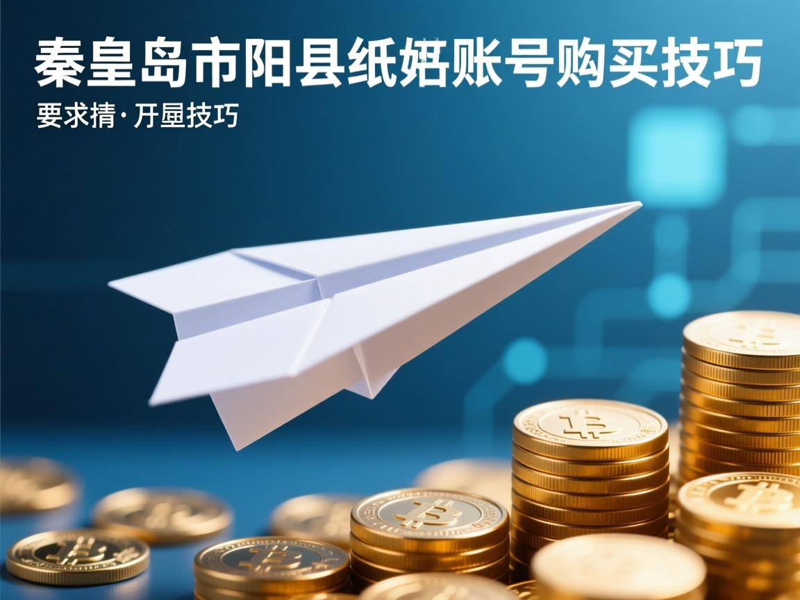 秦皇岛市昌黎县纸飞机账号购买技巧