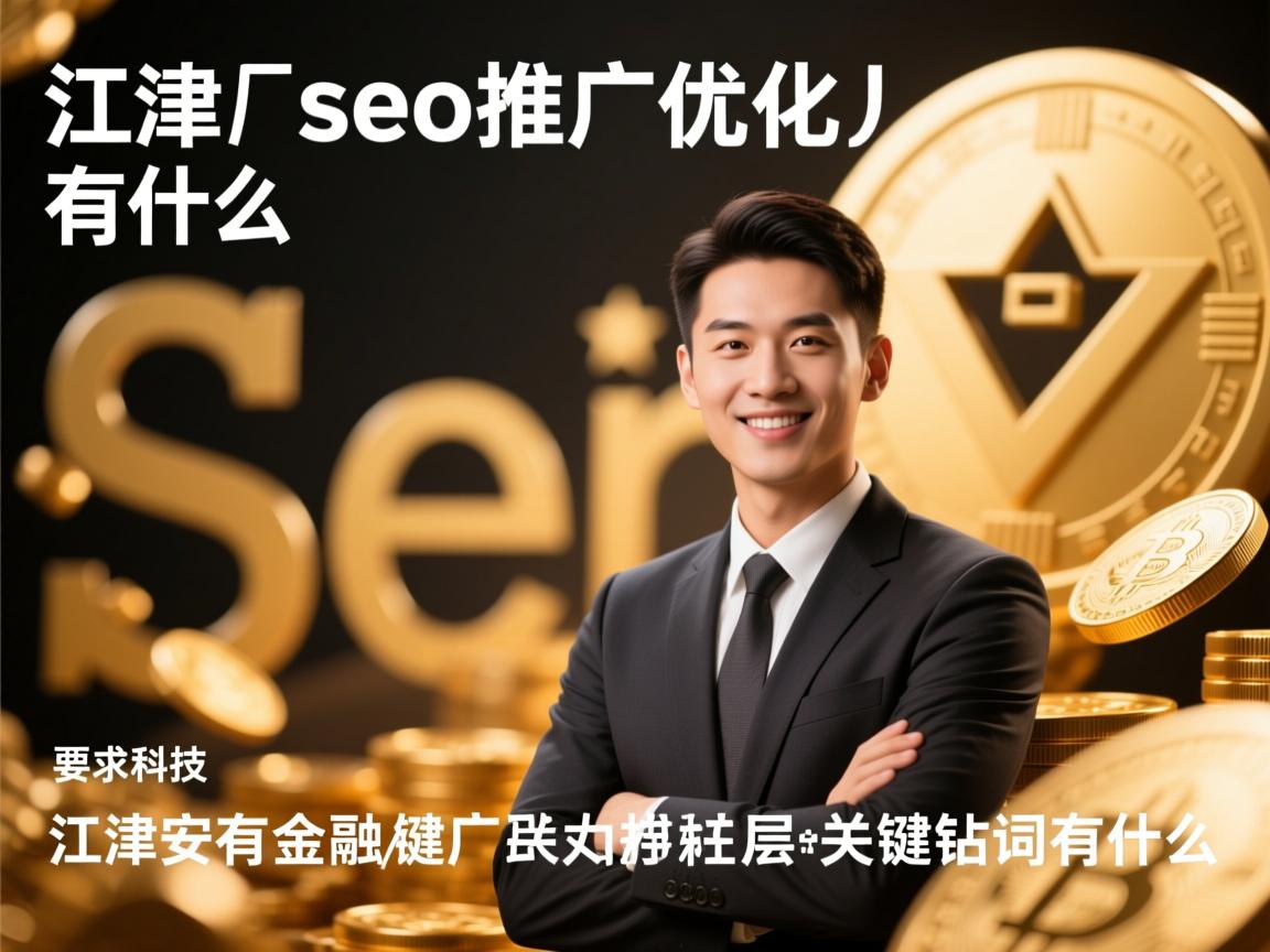 江津seo推广优化的相关长尾关键词有什么