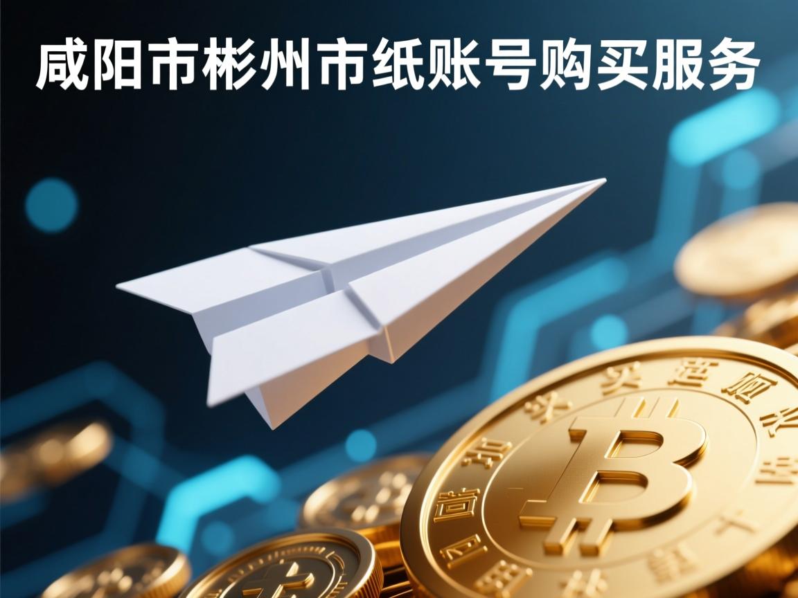 咸阳市彬州市纸飞机账号购买服务