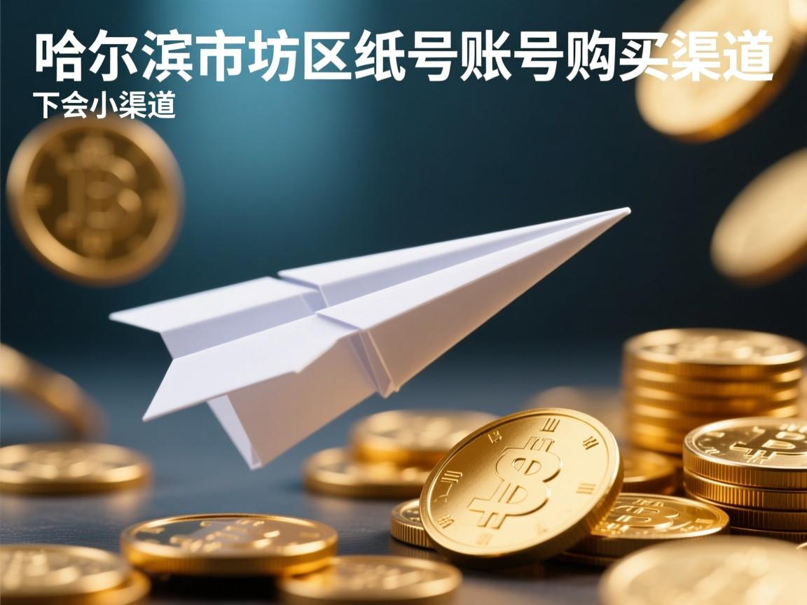 哈尔滨市香坊区纸飞机账号购买渠道