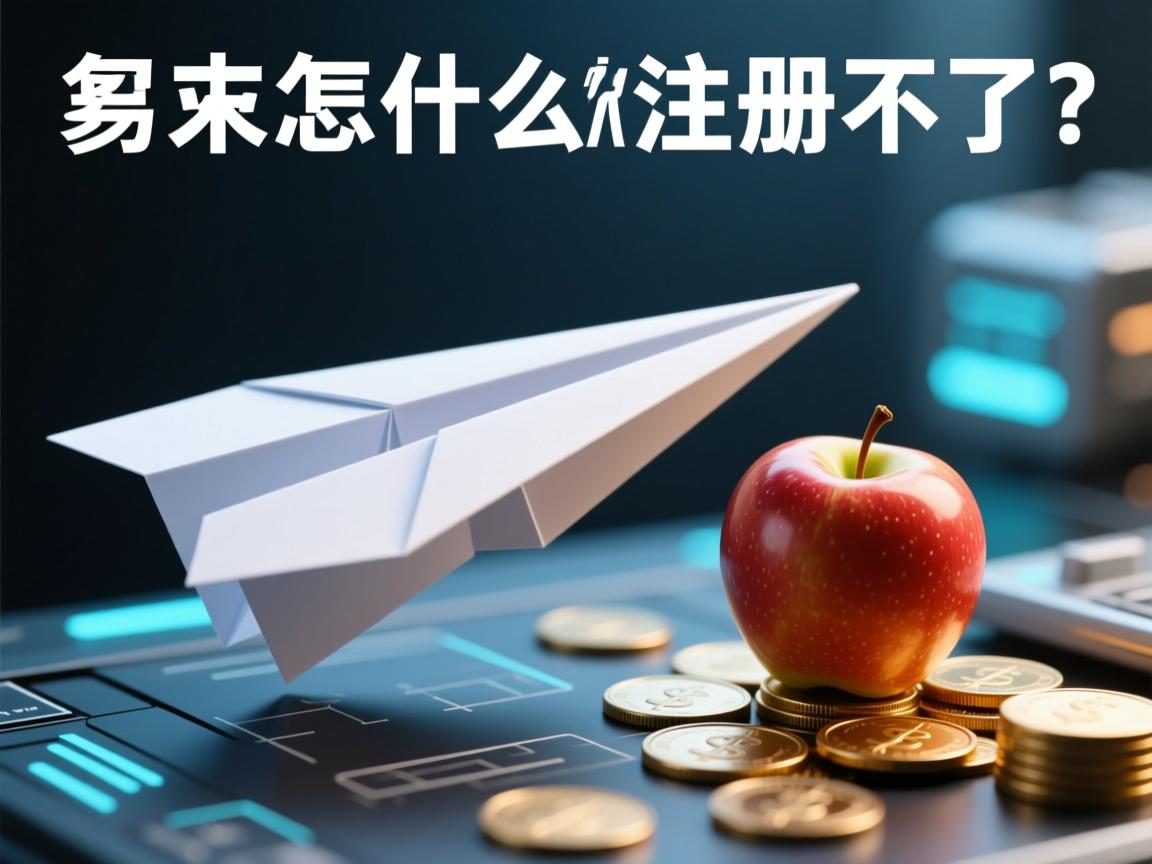 纸飞机苹果怎么注册不了