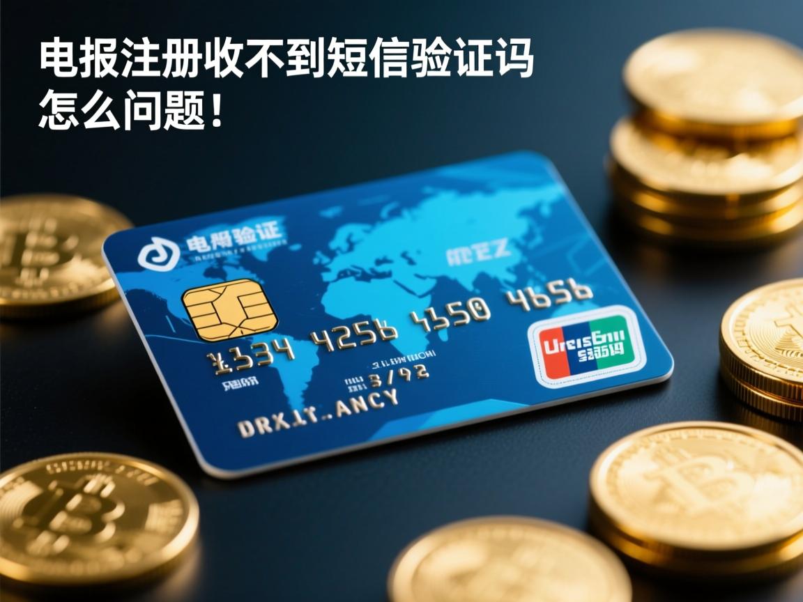 电报注册收不到短信验证码怎么回事