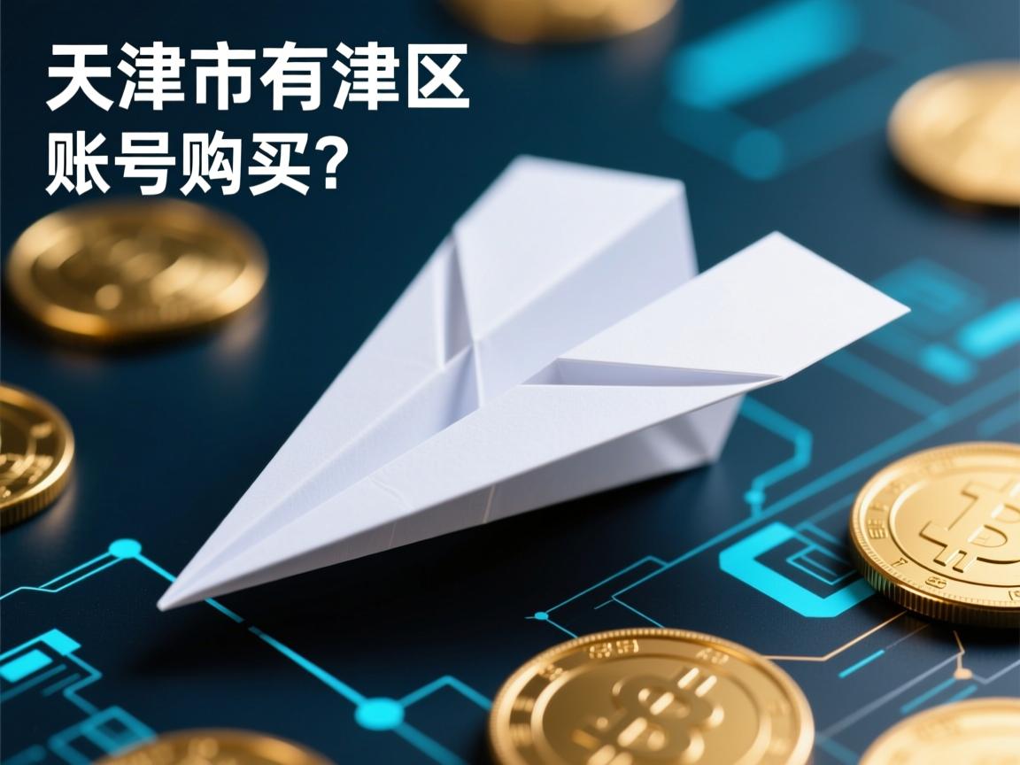 天津市南开区纸飞机账号购买