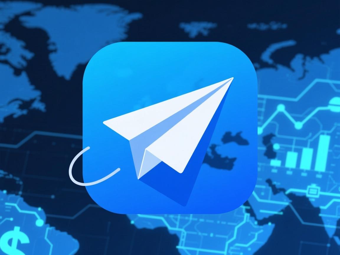 美区账号的纸飞机图标为蓝色背景的相关长尾关键词有哪些