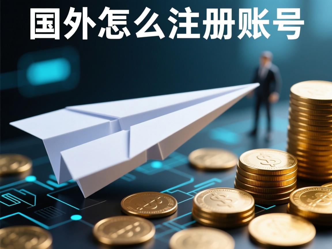 国外纸飞机怎么注册账号