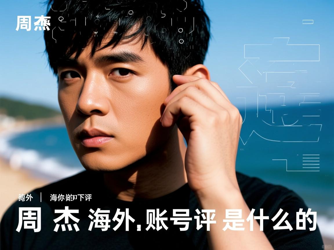 周杰伦海外账号评论是什么的相关长尾关键词有哪些