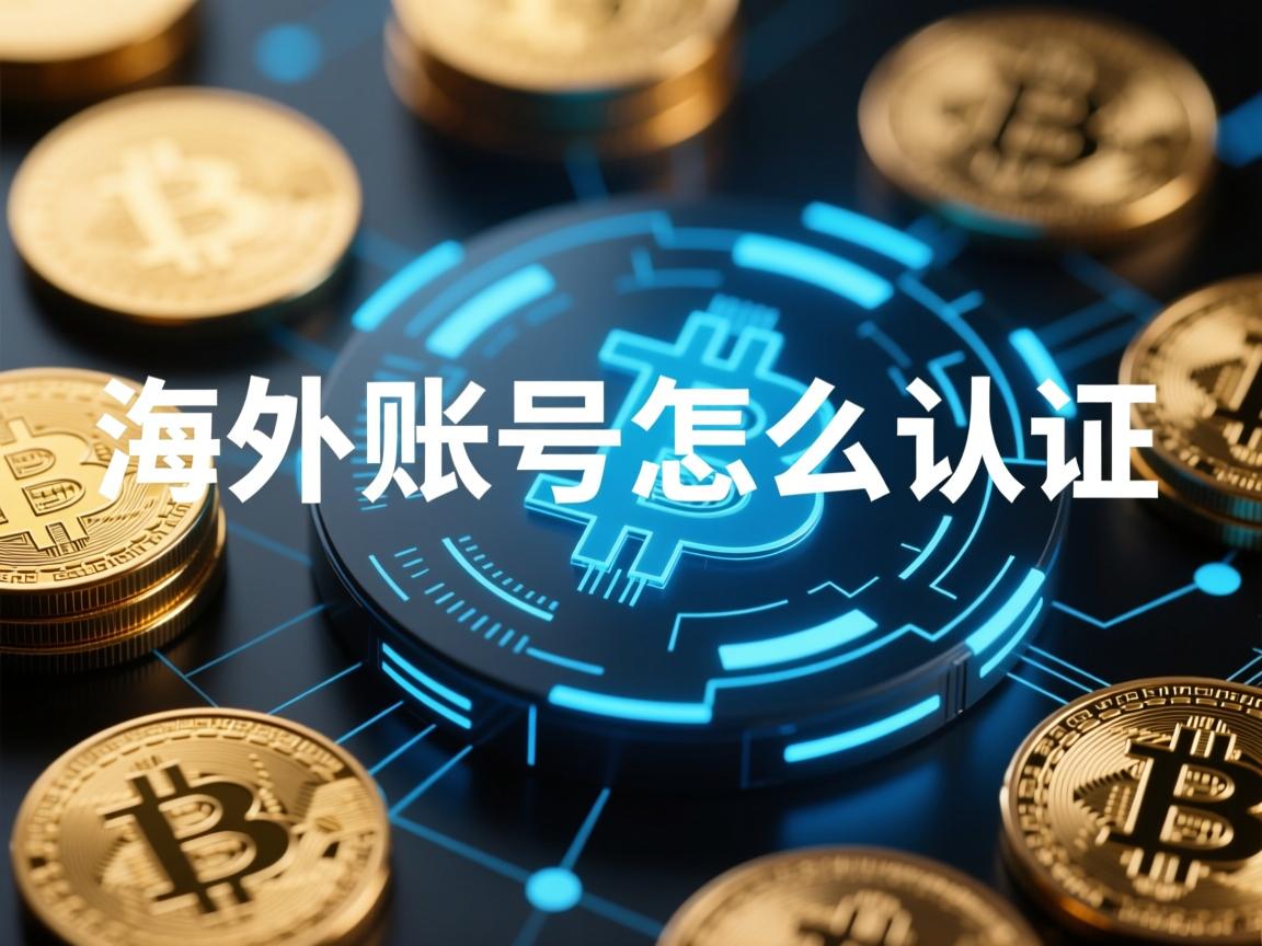 海外账号怎么认证